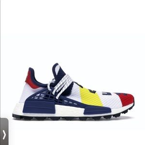 Adidas NMD Human Races